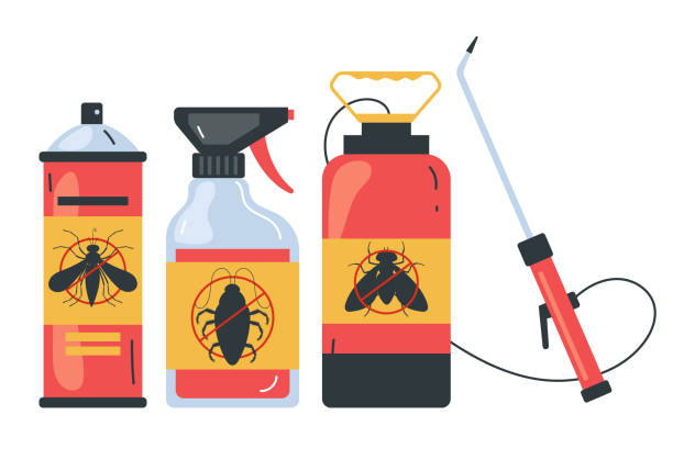 Best Local Pest Control Services  in Rosedale, LA